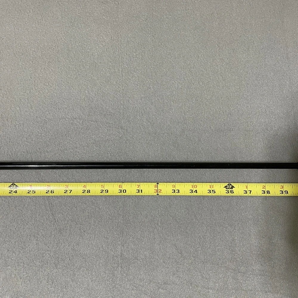 Turbo Power Pro 2 Big Wide Body Driver 11 Graphite‎ RH Men's Paragon Golf Club